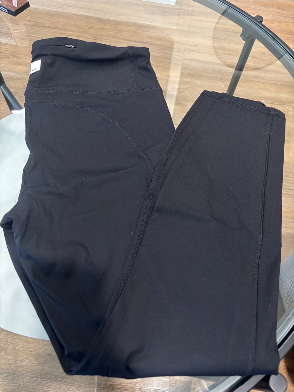 Vuori 7/6 leggings